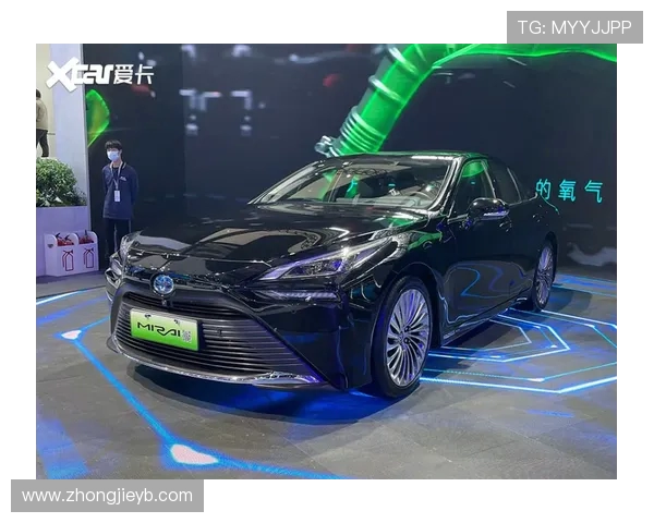 丰田战略失误：电动化转型滞后与氢能源押注失败的双重困境(3)