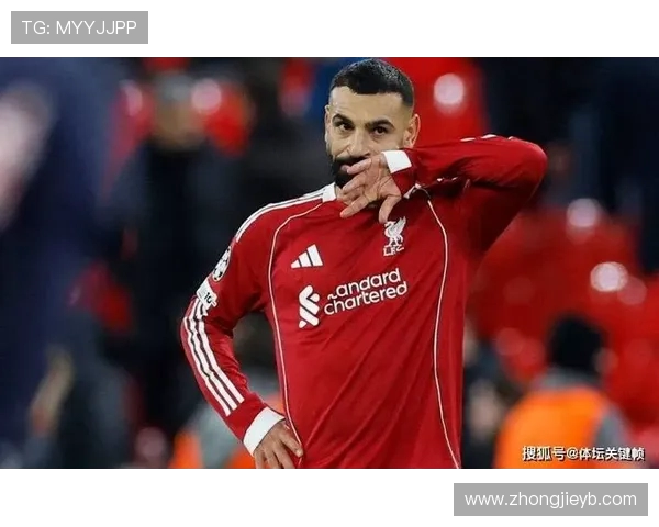 法老的专属提款机!萨拉赫 7 战布伦特福德造 7 球 法老的专属提款机!萨拉赫 7 战布伦特福德造 7 球