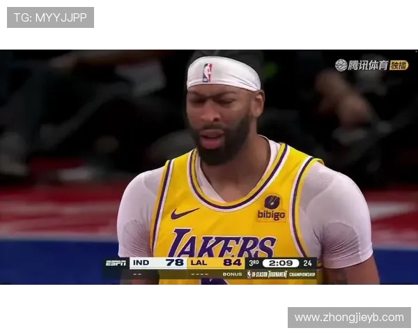 湖记：浓眉 + 克里斯蒂价值被严重低估，贝恩 4 首轮远不及