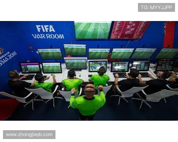 足协杯第五至六轮启用 VAR 竞标正式启动(2)