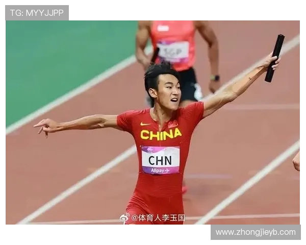 逆风翻盘！陈佳鹏 100 米狂飙绝杀夺冠，10 秒 36 创赛季最佳